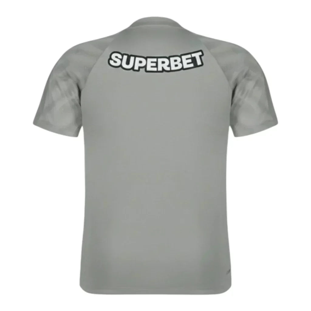 São Paulo 26/27 Goalkeeper Jersey
