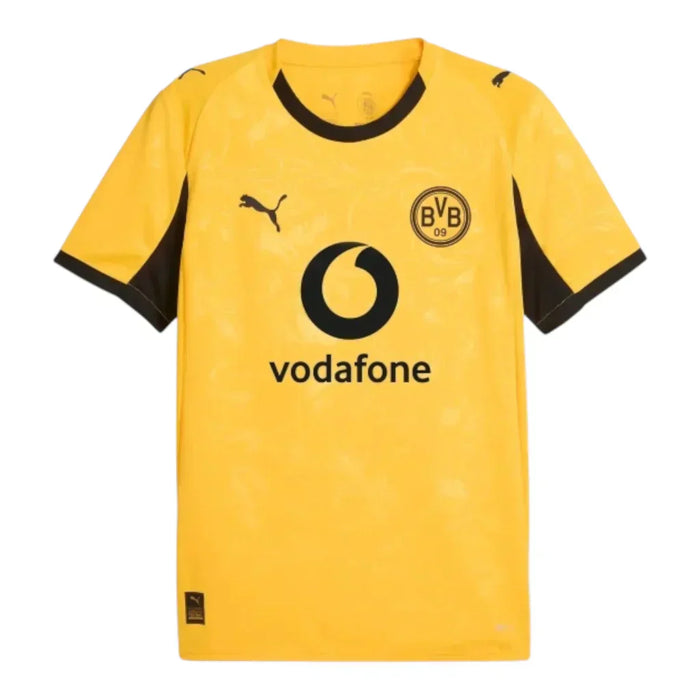 Borussia Dortmund 25/26 Fan Jersey