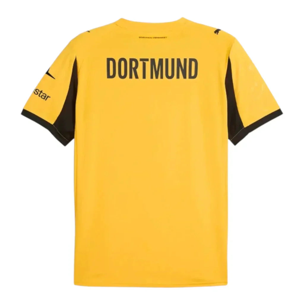 Borussia Dortmund 25/26 Fan Jersey