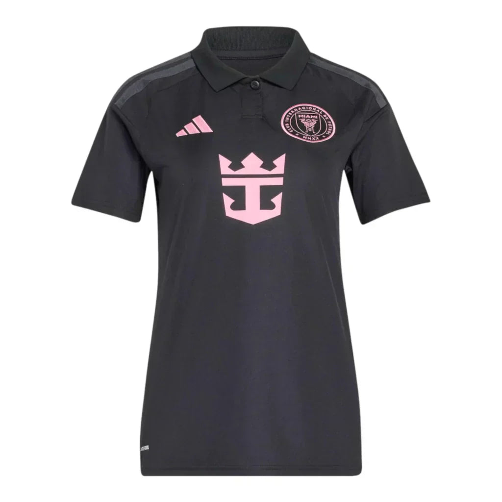 Inter Miami 26/27 Away Women's Jersey