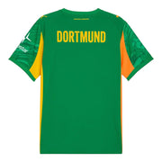 Borussia Dortmund 25/26 Home Goalkeeper Jersey