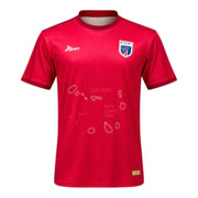 Cape Verde 26/27 Third Fan Jersey