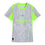 Manchester City 25/26 Third Women's Jersey