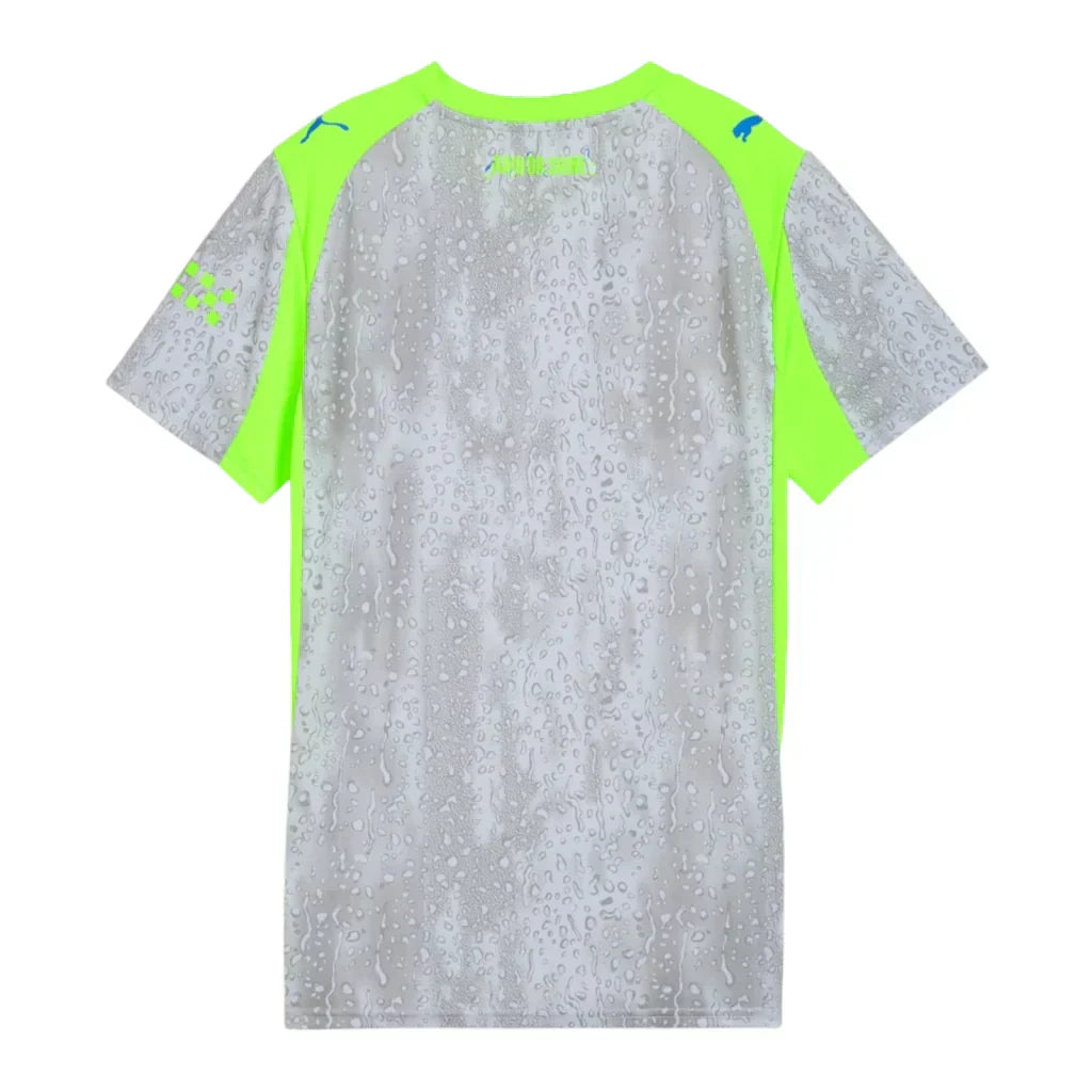 Manchester City 25/26 Third Women's Jersey