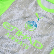 Manchester City 25/26 Third Long Sleeve Jersey