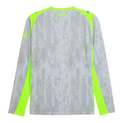 Manchester City 25/26 Third Long Sleeve Jersey