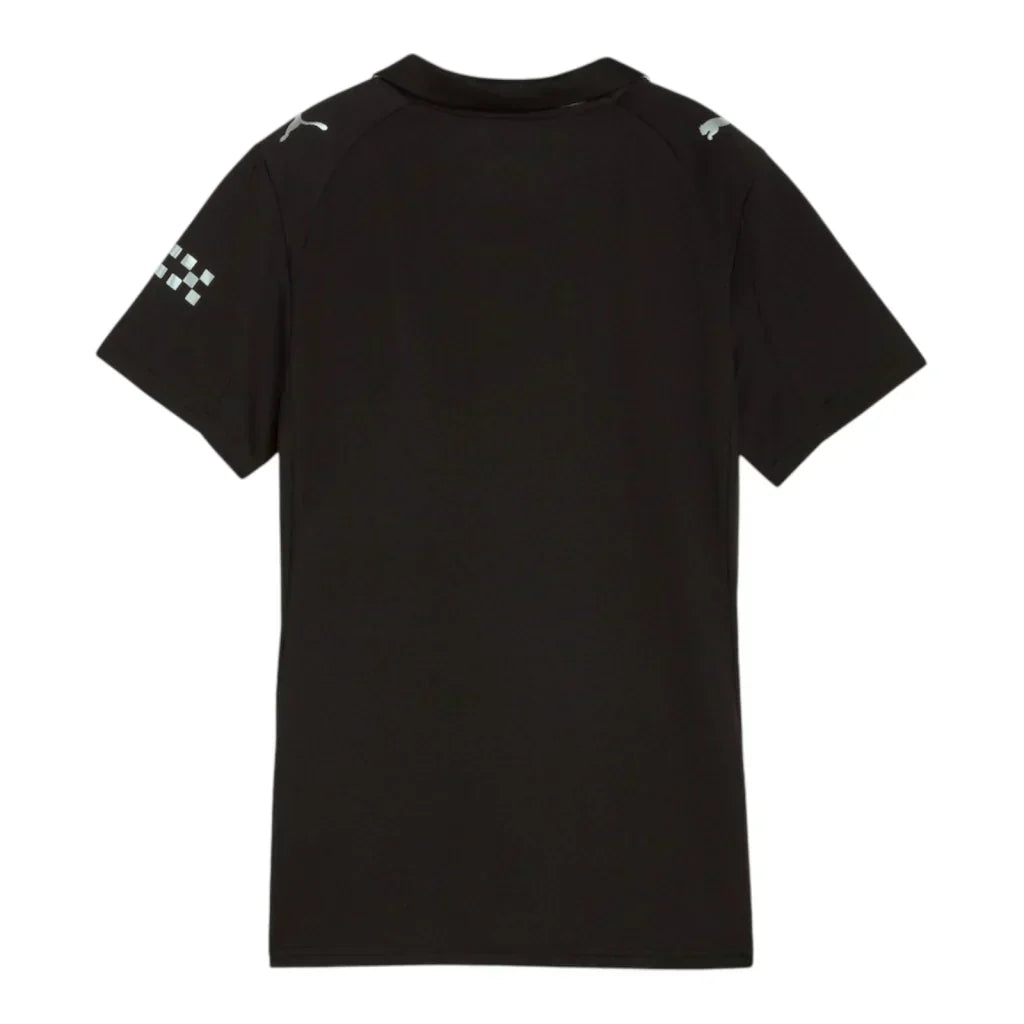 Manchester City 25/26 Away Women's Jersey