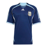 Argentina 2006 Away BringBack Retro Jersey