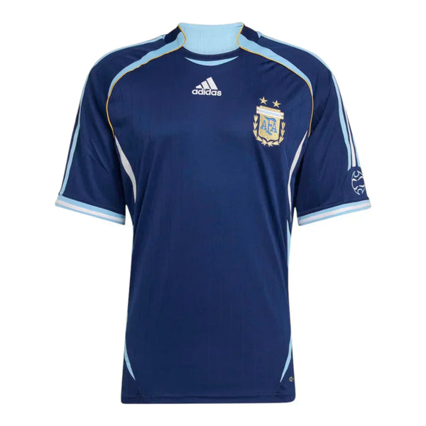 Argentina 2006 Away BringBack Retro Jersey