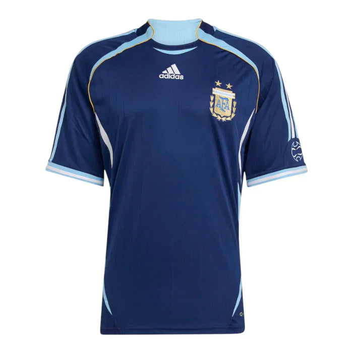 Argentina 2006 Away BringBack Retro Jersey