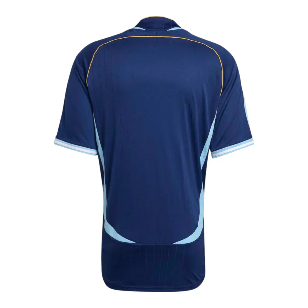 Argentina 2006 Away BringBack Retro Jersey