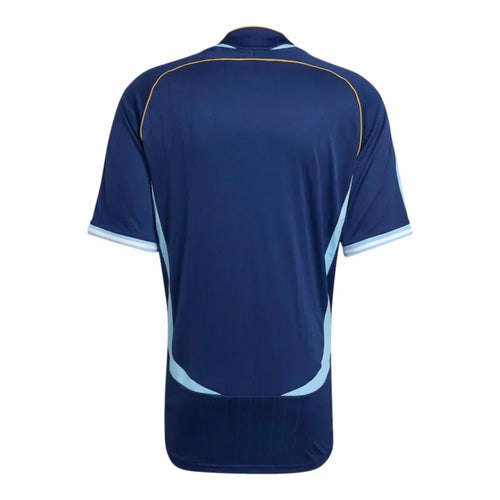 Argentina 2006 Away BringBack Retro Jersey