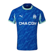 Olympique Marseille 25/26 Third Fan Jersey