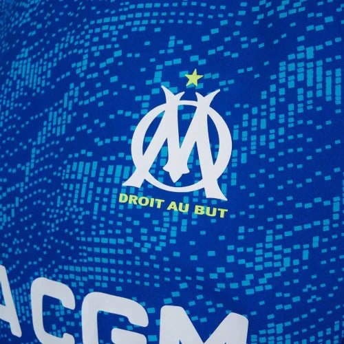 Olympique Marseille 25/26 Third Fan Jersey