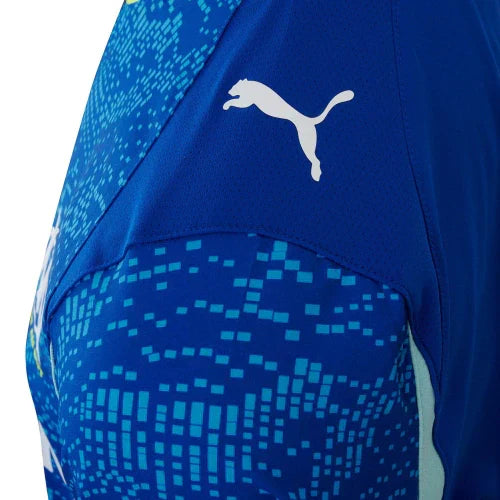 Olympique Marseille 25/26 Third Fan Jersey