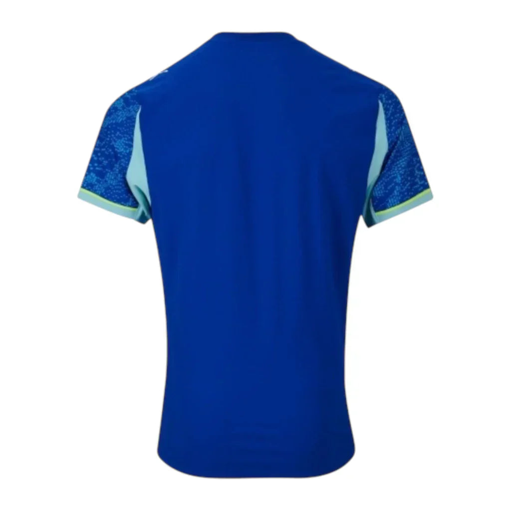 Olympique Marseille 25/26 Third Fan Jersey