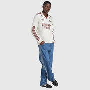 Arsenal 25/26 Third Long Sleeve Jersey