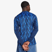 Arsenal 25/26 Away Long Sleeve Jersey