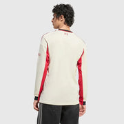 Liverpool 25/26 Away Long Sleeve Jersey