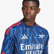 Arsenal 25/26 Away Long Sleeve Jersey