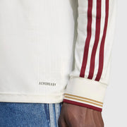 Arsenal 25/26 Third Long Sleeve Jersey