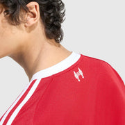Liverpool 25/26 Home Long Sleeve Jersey