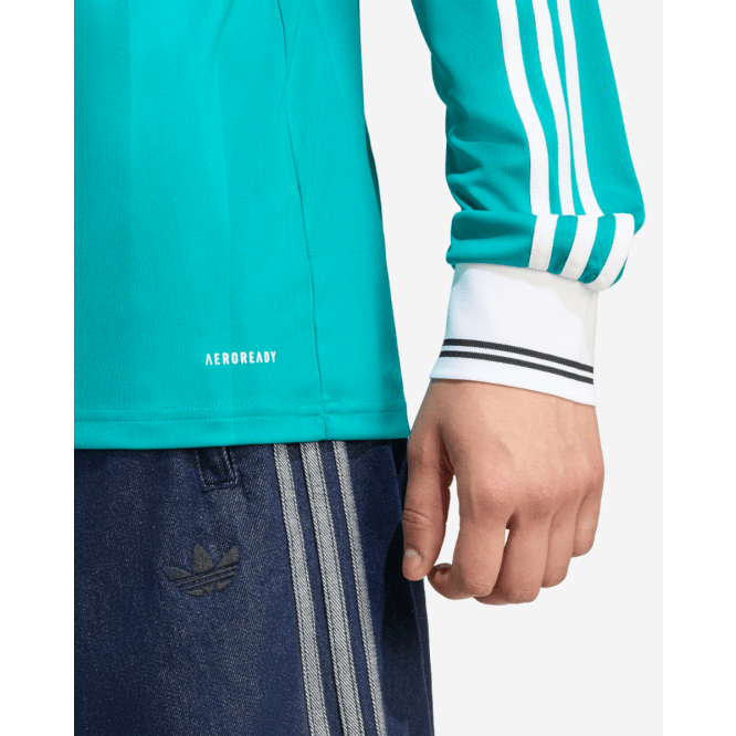 Liverpool 25/26 Third Long Sleeve Jersey
