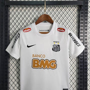 Santos 2012 Home Retro Kids Kit