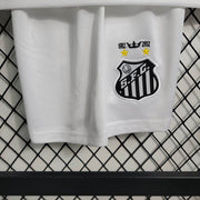Santos 2012 Home Retro Kids Kit