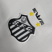 Santos 2012 Home Retro Kids Kit