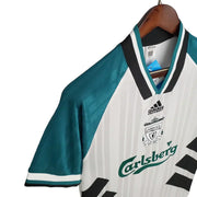 Liverpool 93/95 Retro Jersey