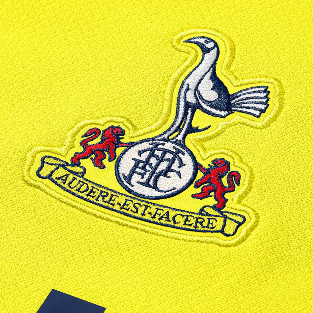 Tottenham 25/26 Third Fan Jersey