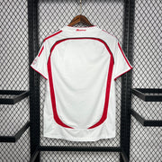 AC Milan 2006/07 Away Retro Jersey