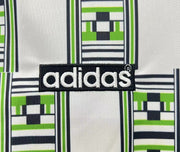 Nigeria 1994 Away Retro Jersey