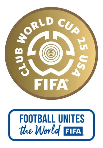 Parche Copa del Mundo 2025 Participación