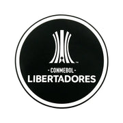 Patch Libertadores Participation