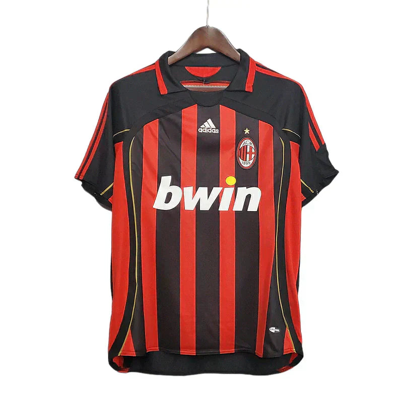 Milan 06/07 Retro Jersey