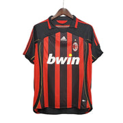 Milan 06/07 Retro Jersey