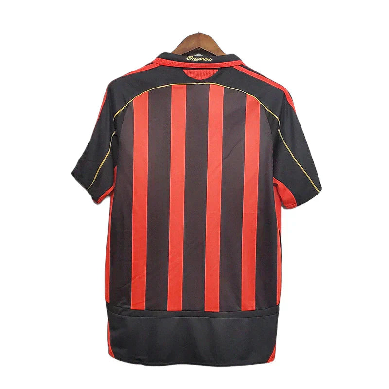 Milan 06/07 Retro Jersey