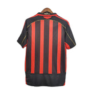 Milan 06/07 Retro Jersey