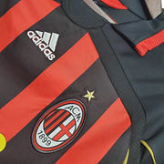 Milan 06/07 Retro Jersey