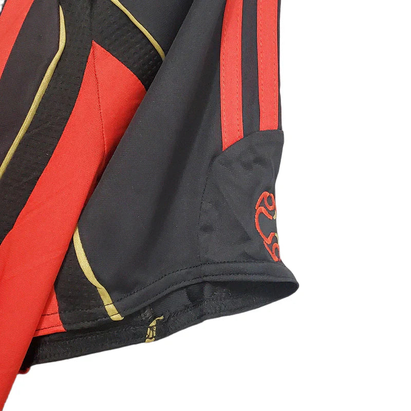 Milan 06/07 Retro Jersey