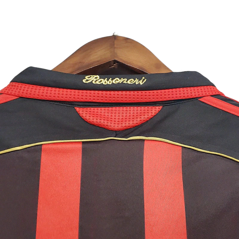 Milan 06/07 Retro Jersey