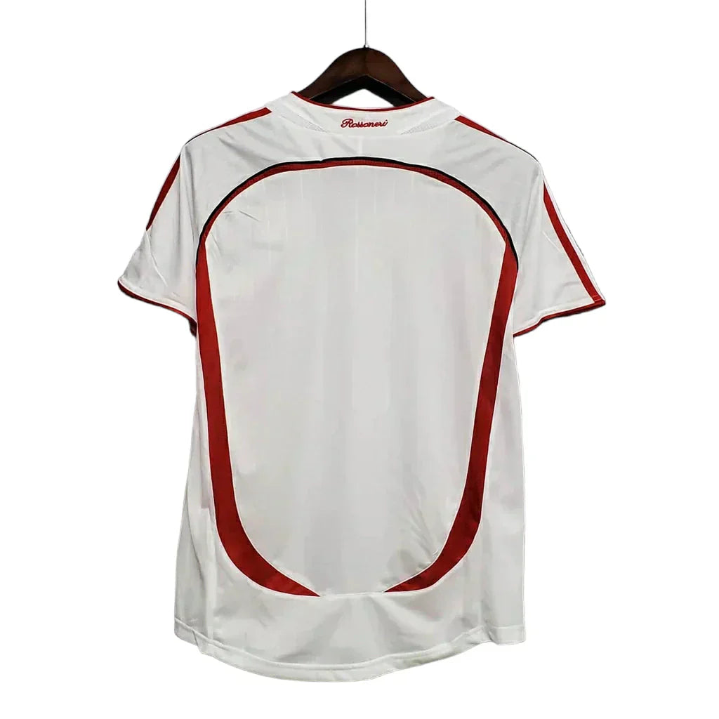 Milan 06/07 Retro Jersey