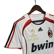 Milan 06/07 Retro Jersey
