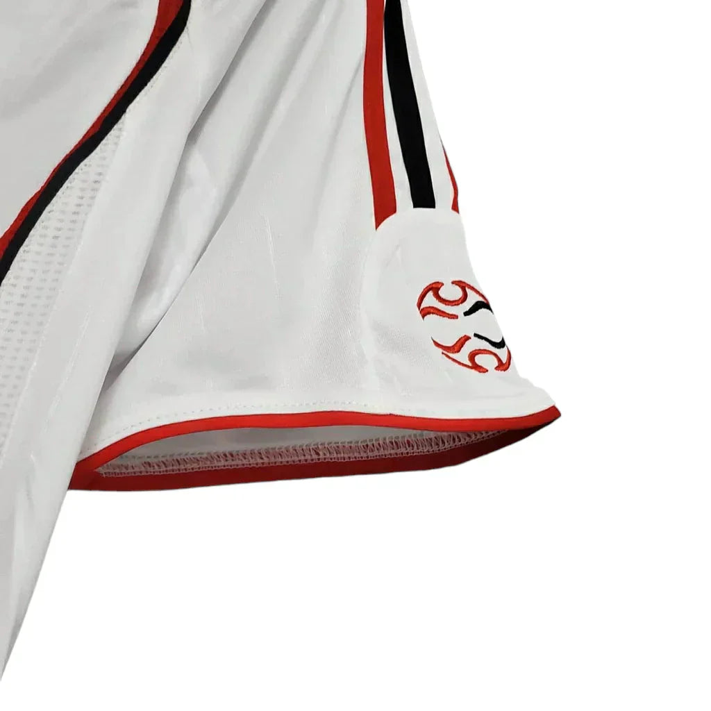 Milan 06/07 Retro Jersey