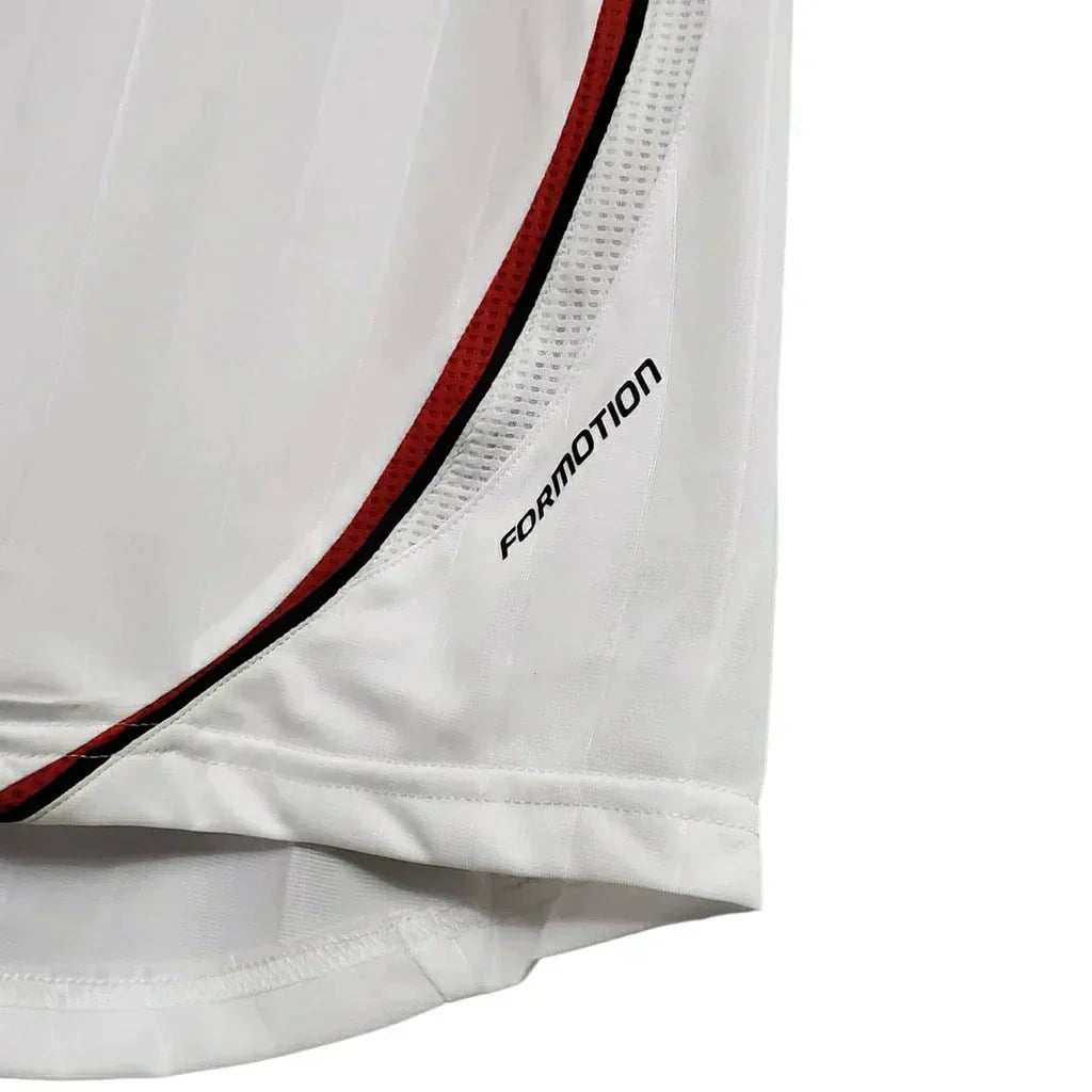 Milan 06/07 Retro Jersey