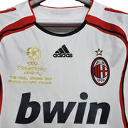 Milan 06/07 Retro Jersey