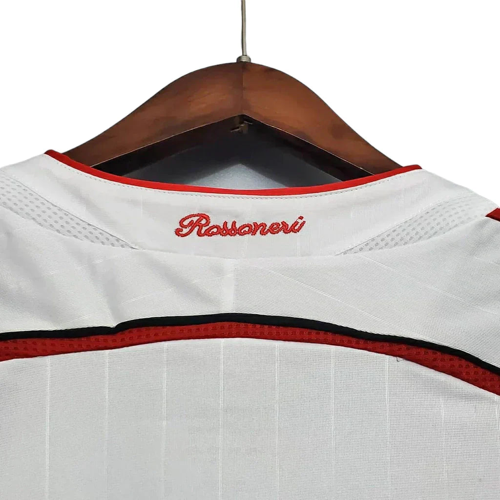Milan 06/07 Retro Jersey
