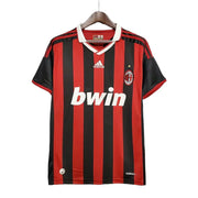 AC Milan 09/10 Retro Jersey